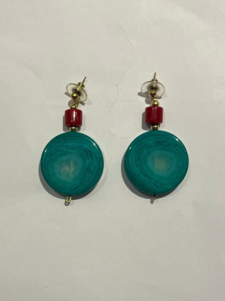 Nerida Earrings