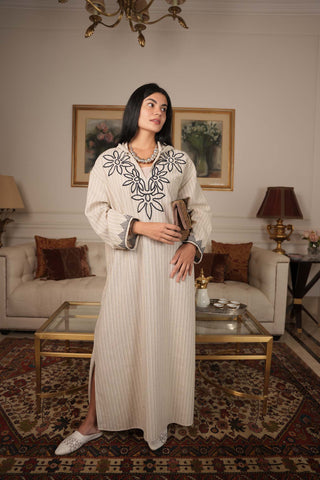 Marrakesh Kaftan