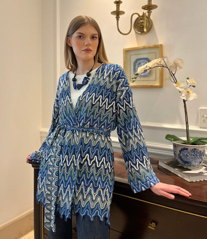 Palma Cardigan