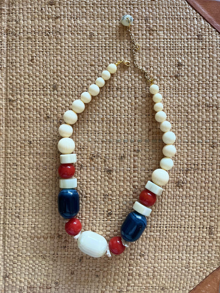 Kora Necklace