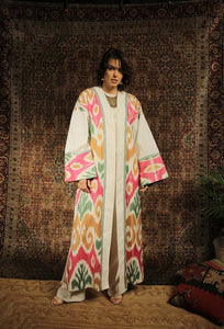 Orla Kimono