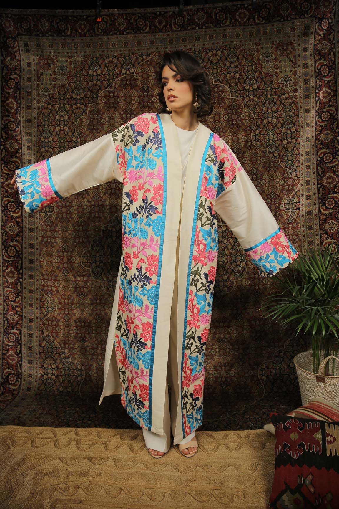 Safi Kimono