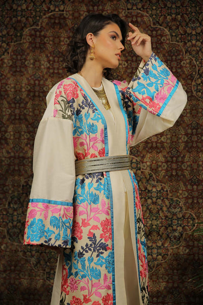 Safi Kimono